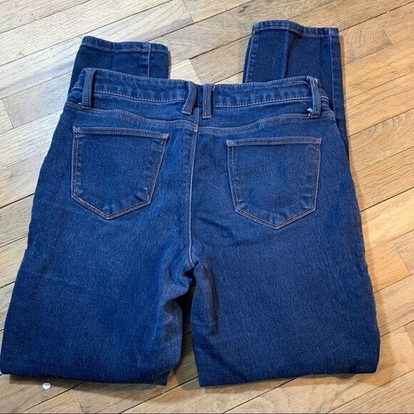 No Boundaries jeans stretchy size 11 skinny - Picture 3 of 9